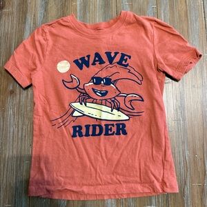 ✨2/$6✨ Boys Oshkosh shirt